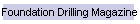 Foundation Drilling Magazine
