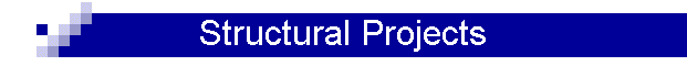 Structural Projects